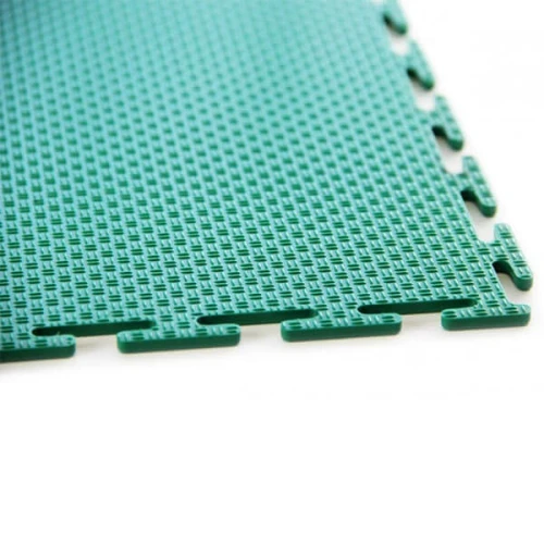 Модульное напольное ПВХ-покрытие Sensor Stiks 5x500x500 мм