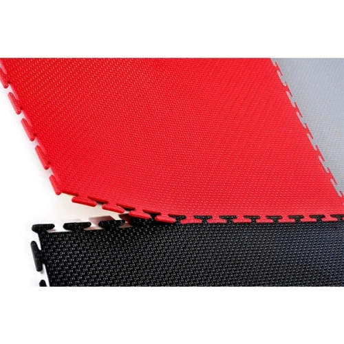 Модульное напольное ПВХ-покрытие Sensor Stiks 5x500x500 мм