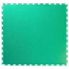 Модульное напольное ПВХ-покрытие Sensor Stiks 7x500x500 мм