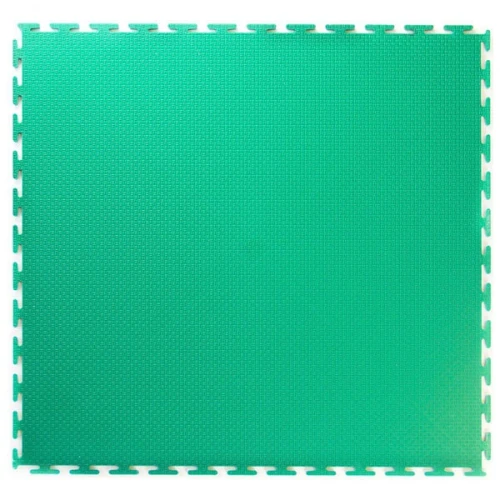 Модульное напольное ПВХ-покрытие Sensor Stiks 7x500x500 мм