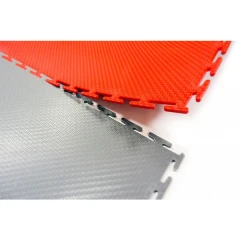 Модульное напольное ПВХ-покрытие Sensor Stiks 7x500x500 мм