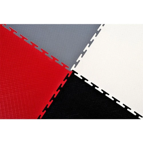 Модульное напольное ПВХ-покрытие Sensor Stiks 7x500x500 мм