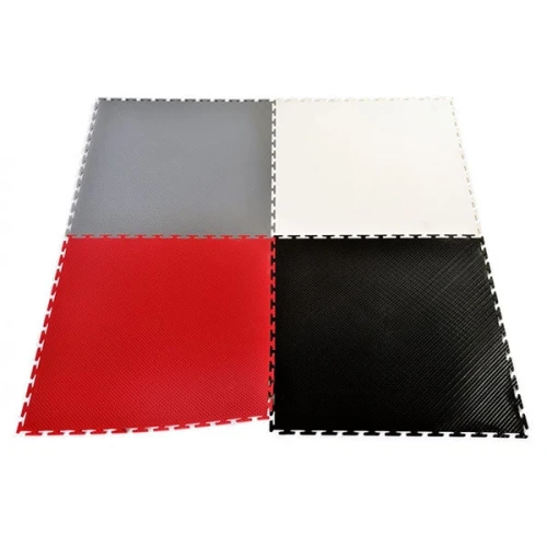 Модульное напольное ПВХ-покрытие Sensor Stiks 7x500x500 мм