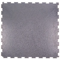 Модульное напольное ПВХ-покрытие Sensor Tech 7x500x500 мм