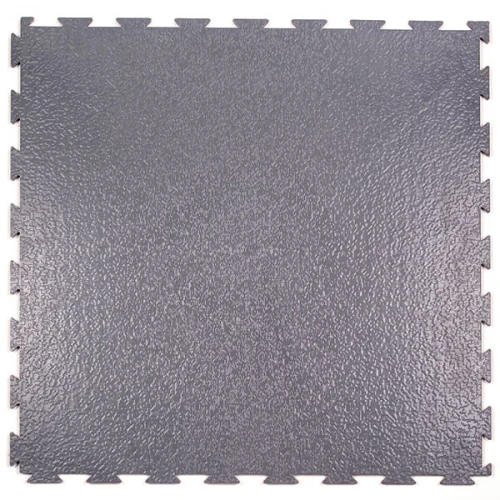 Модульное напольное ПВХ-покрытие Sensor Tech 7x500x500 мм