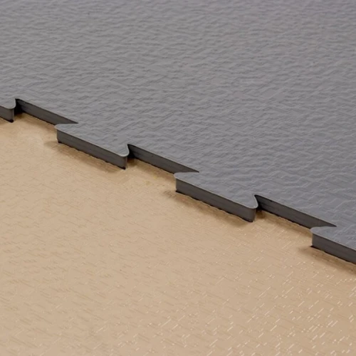 Модульное напольное ПВХ-покрытие Sensor Tech 7x500x500 мм