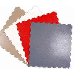 Модульное напольное ПВХ-покрытие Sensor Tech 7x500x500 мм