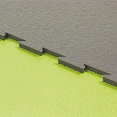 Модульное напольное ПВХ-покрытие Sensor Tech 7x500x500 мм