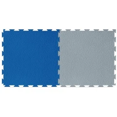 Модульное напольное ПВХ-покрытие Sensor Tech 7x500x500 мм