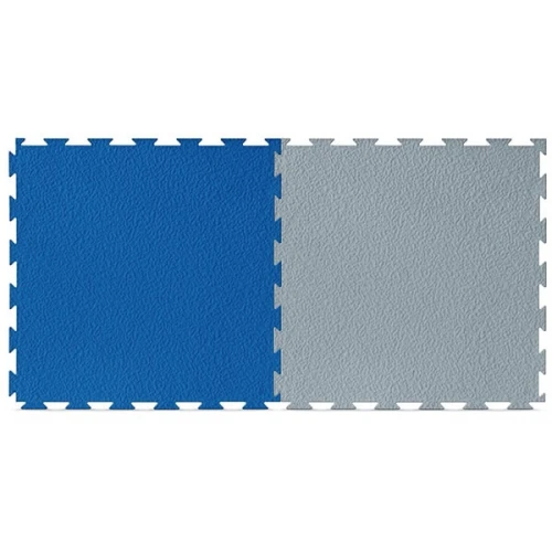 Модульное напольное ПВХ-покрытие Sensor Tech 7x500x500 мм