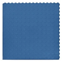 Модульное напольное ПВХ-покрытие Sensor Secret Avers 7x500x500 мм