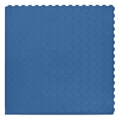 Модульное напольное ПВХ-покрытие Sensor Secret Avers 7x500x500 мм