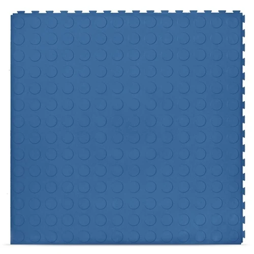 Модульное напольное ПВХ-покрытие Sensor Secret Avers 7x500x500 мм