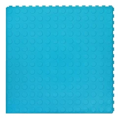 Модульное напольное ПВХ-покрытие Sensor Secret Avers 7x500x500 мм