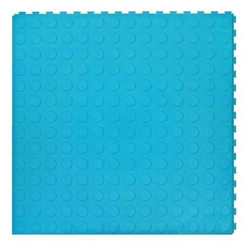 Модульное напольное ПВХ-покрытие Sensor Secret Avers 7x500x500 мм