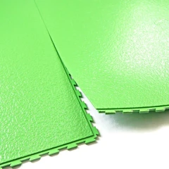 Модульное напольное ПВХ-покрытие Sensor Secret Tech 7x500x500 мм