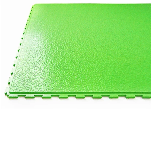 Модульное напольное ПВХ-покрытие Sensor Secret Tech 7x500x500 мм