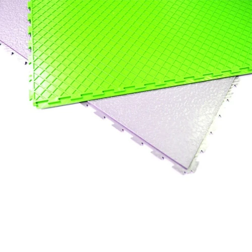 Модульное напольное ПВХ-покрытие Sensor Secret Tech 7x500x500 мм