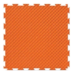 Модульное напольное ПВХ-покрытие Factor Sport 8x375x375 мм