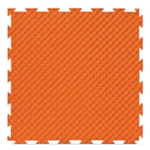 Модульное напольное ПВХ-покрытие Factor Sport 14x375x375 мм