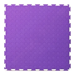 Модульное напольное ПВХ-покрытие Sensor Yoga 7x500x500 мм