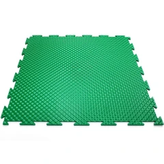 Модульное напольное ПВХ-покрытие Factor 6x375x375 мм