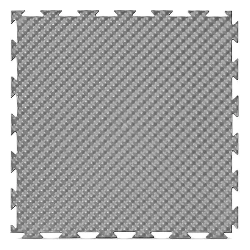 Модульное напольное ПВХ-покрытие Factor 8x375x375 мм