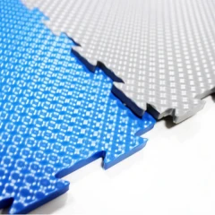 Модульное напольное ПВХ-покрытие Factor 8x375x375 мм