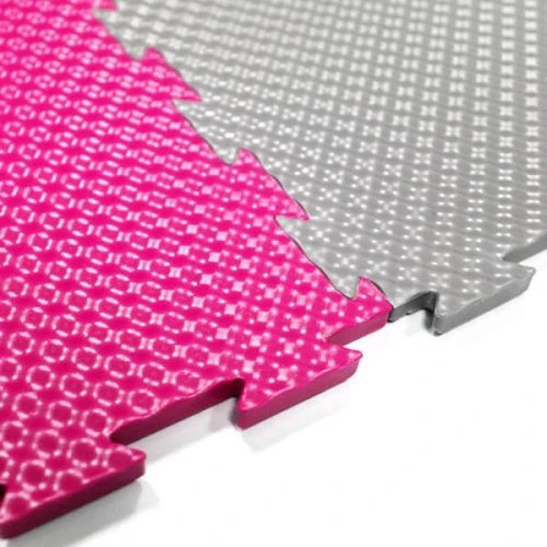 Модульное напольное ПВХ-покрытие Factor 8x375x375 мм