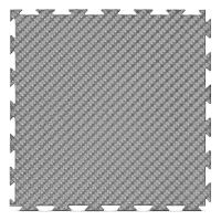 Модульное напольное ПВХ-покрытие Factor 10x375x375 мм