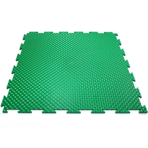 Модульное напольное ПВХ-покрытие Factor 10x375x375 мм