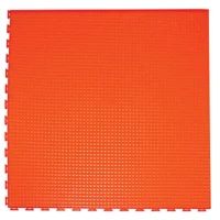 Модульное напольное ПВХ-покрытие Veropol Com 6x408x408 мм