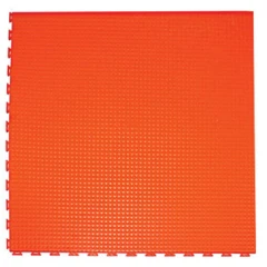 Модульное напольное ПВХ-покрытие Veropol Com 6x408x408 мм