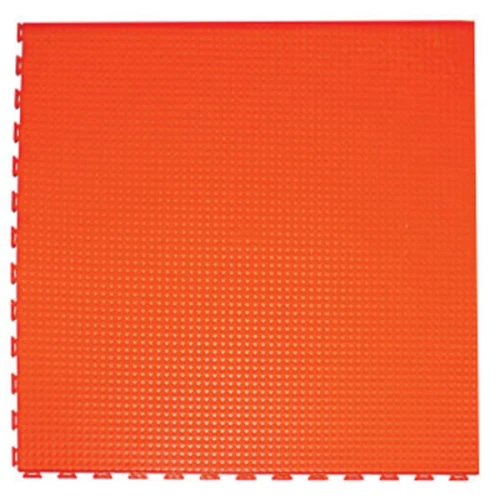 Модульное напольное ПВХ-покрытие Veropol Com 6x408x408 мм