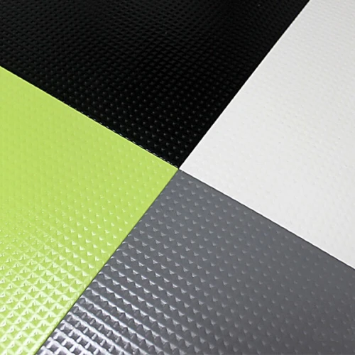 Модульное напольное ПВХ-покрытие Veropol Com 6x408x408 мм