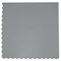 Модульное напольное ПВХ-покрытие Veropol Prof 7,5x500x500 мм