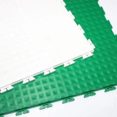 Модульное напольное ПВХ-покрытие Veropol Prof 7,5x500x500 мм