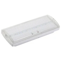 Светодиодный светильник IEK 4W ДПА 5030-3 3ч аварийного освещения