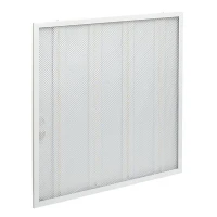 Светодиодный светильник IEK 36W 6561-Р 4000K 2800Лм с призматическим рассеиваетелем