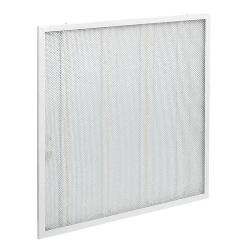 Светодиодный светильник IEK 36W 6561-Р 4000K 2800Лм с призматическим рассеиваетелем