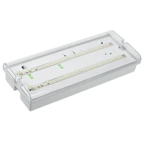 Светодиодный светильник IEK 5W ДПА 5042-1 6500K 1ч белый