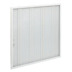 Светодиодный светильник IEK 45W ДВО 6572-P 6500К 4500Лм с призматическим рассеивателем