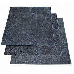 Паронит ПМБ 0.8 мм (500х500) ГОСТ 481-80