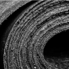 Паронит ПОН-Б 3.0 мм (1,5х3,0 м) ГОСТ 481-80