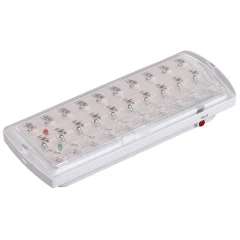 Светильник аварийного освещения IEK ДПА-2101 IP20 белый