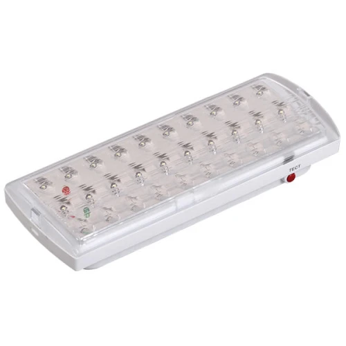 Светильник аварийного освещения IEK ДПА-2101 IP20 белый