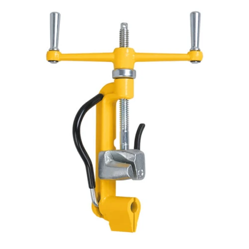 Инструмент для натяжения и резки бандажной ленты IEK ИНСЛ-1 (CVF, СТ42, OPV)