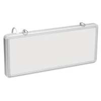 Светодиодный светильник IEK 3W ССА1005 1,5ч аварийного освещения