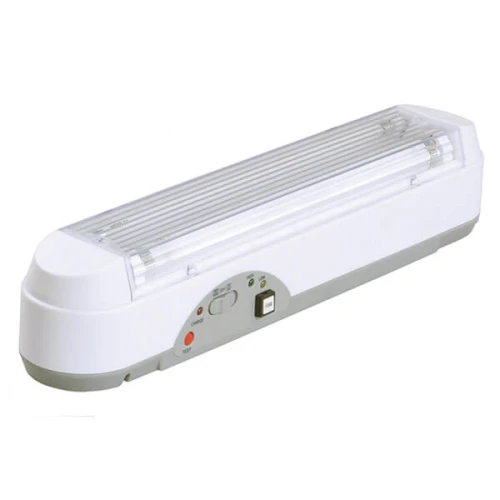 Светильник аварийного освещения IEK ЛБА 3923 16W ЭПРА IP20 белый