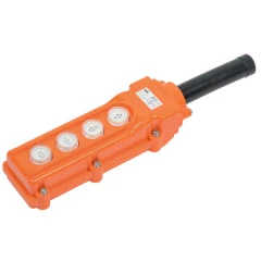 Пост кнопочный IEK ПКТ-62 на 4 кнопки IP54